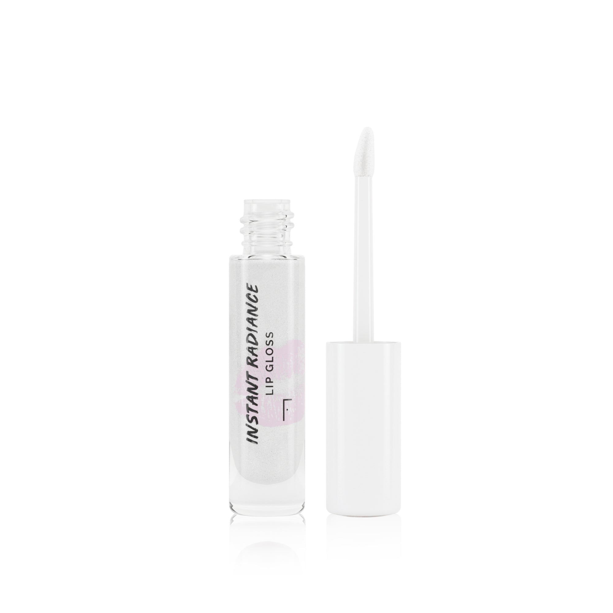 Instant Radiance Lip Gloss