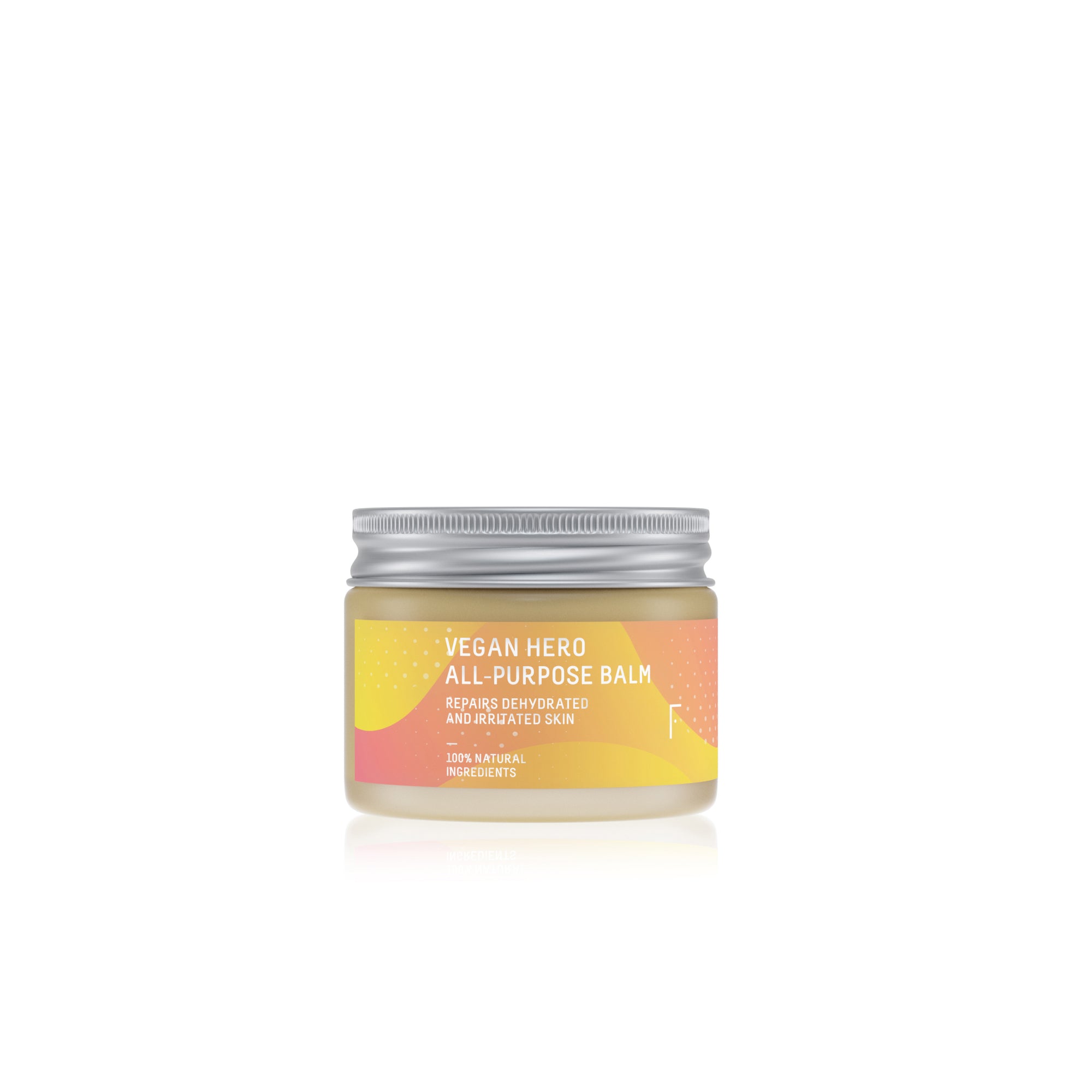 Vegan Hero All-purpose Balm