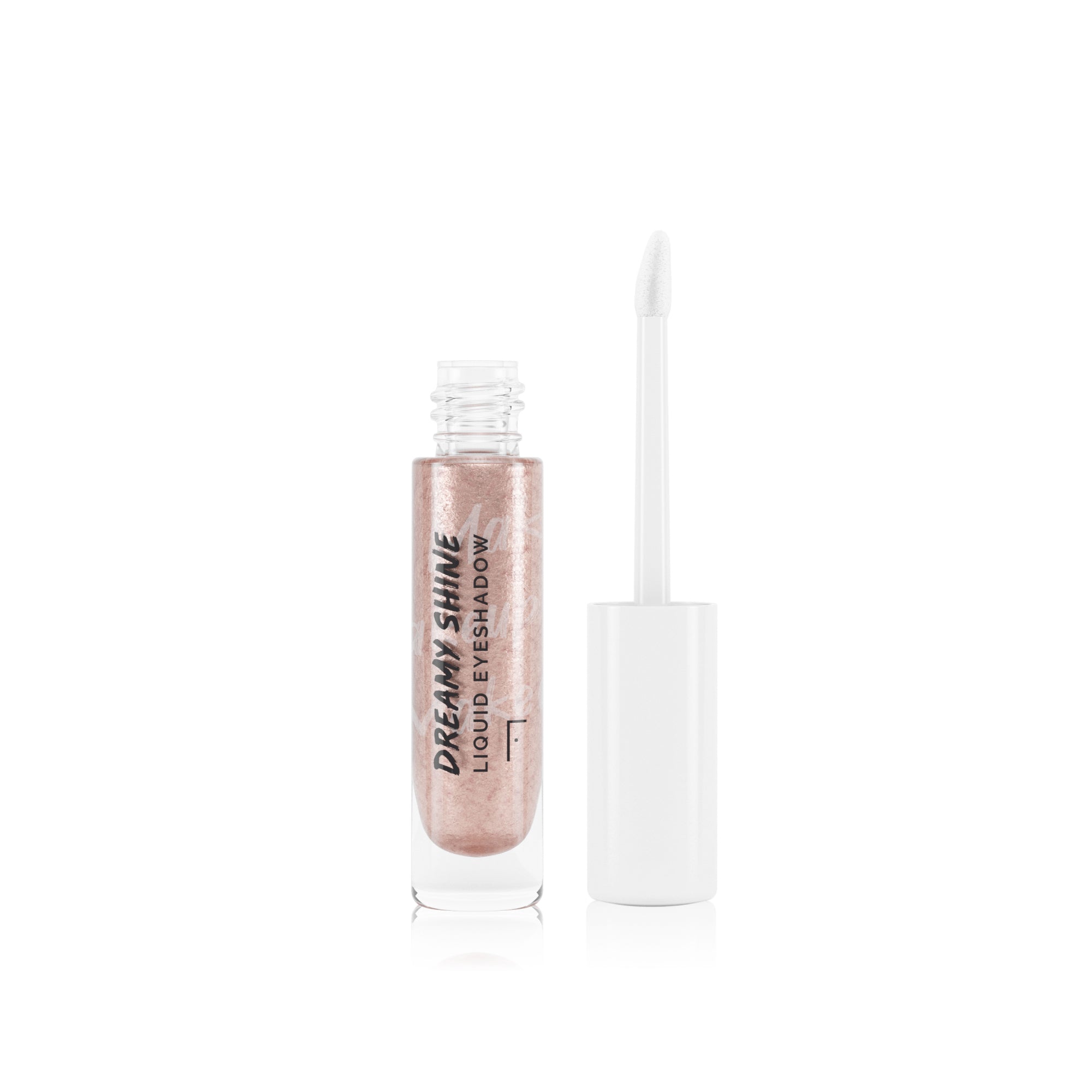 Dreamy Shine Liquid Eyeshadow