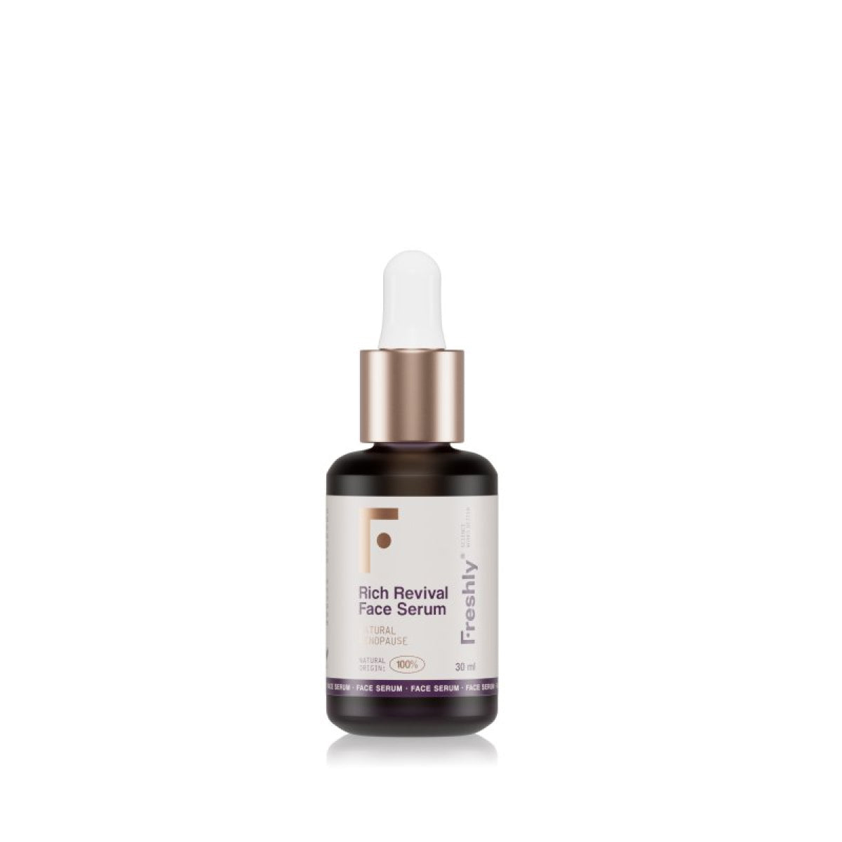 Rich Revival Face Serum