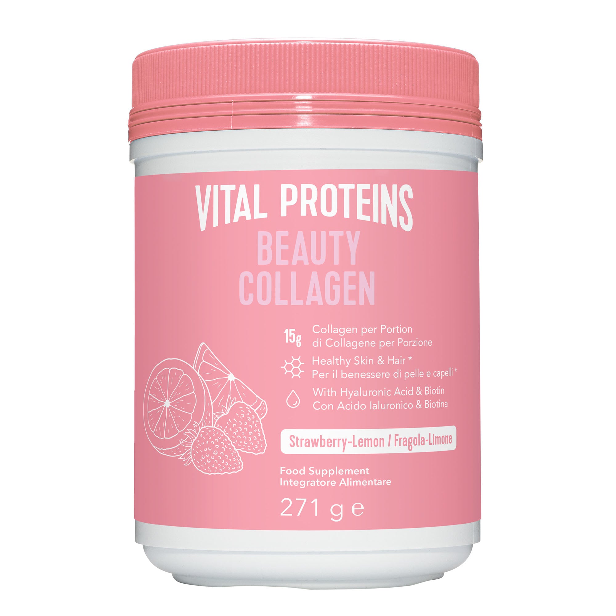 Beauty Collagen