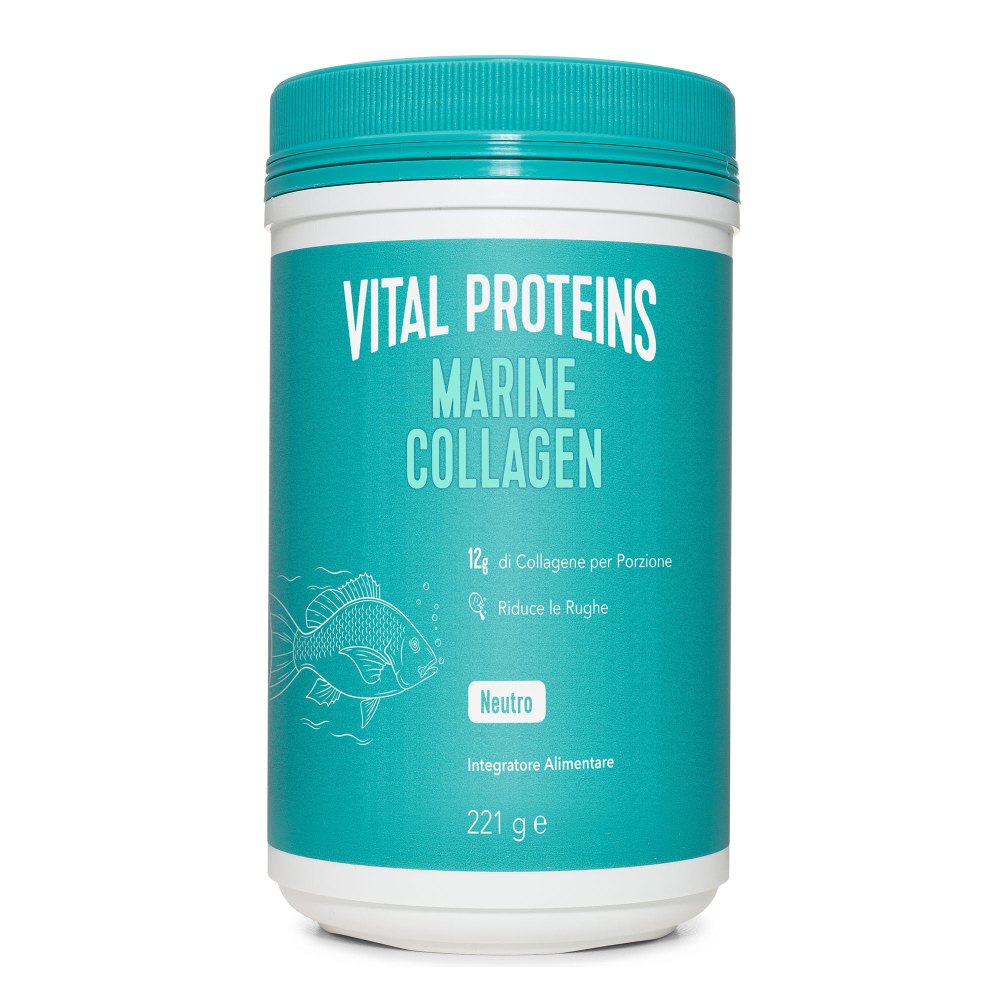 Marine Collagen