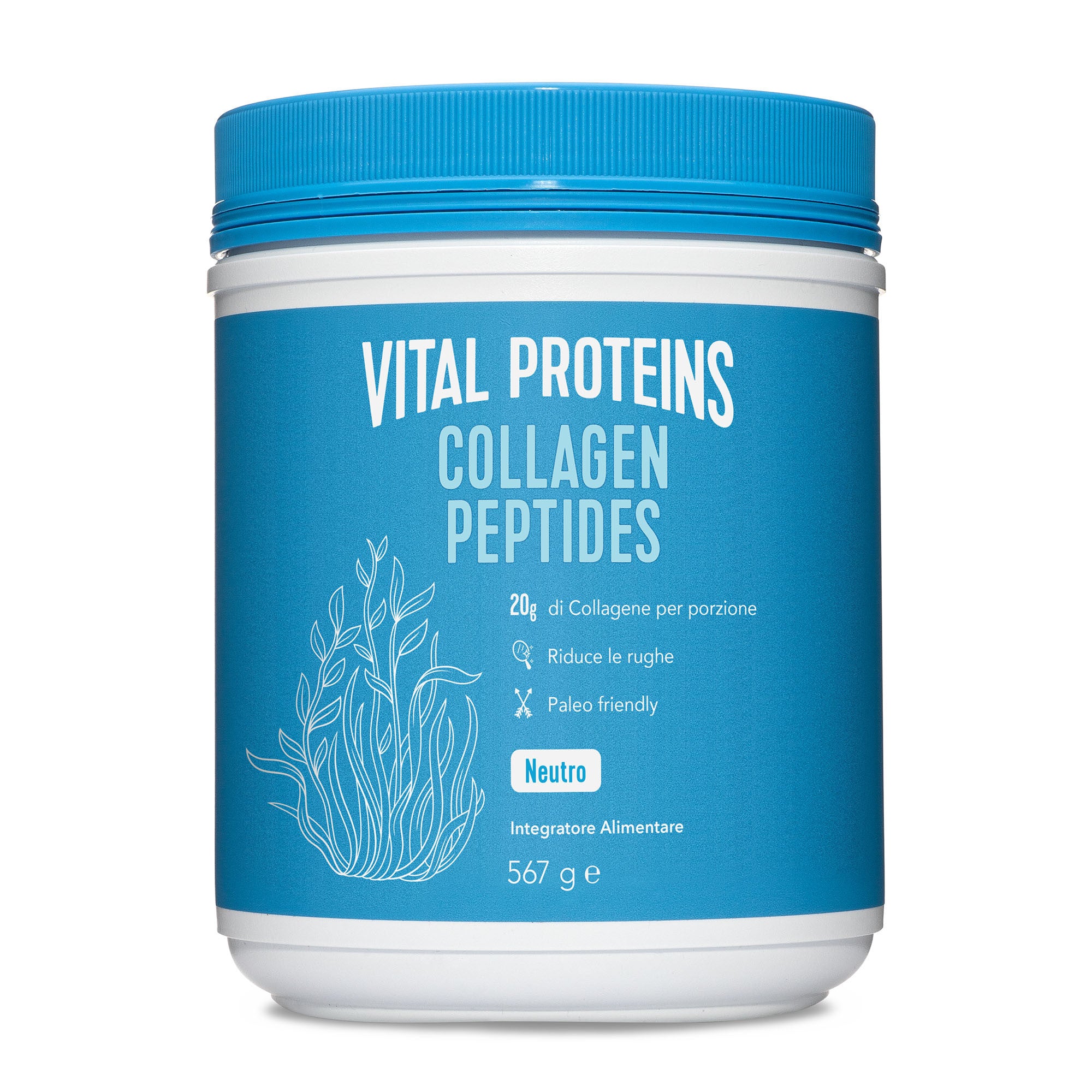 Collagen Peptides