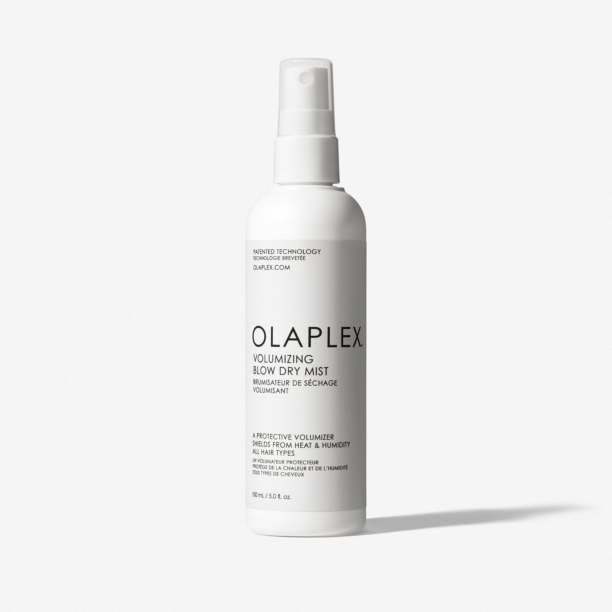 Volumizing Blow Dry Mist