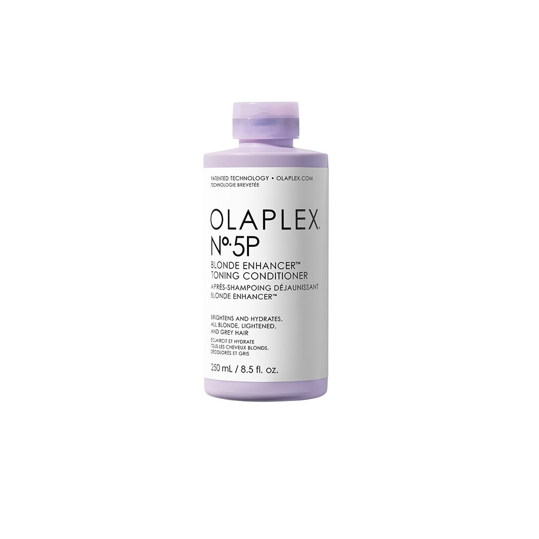 N° 5P Blonde Enhancer Toning Conditioner