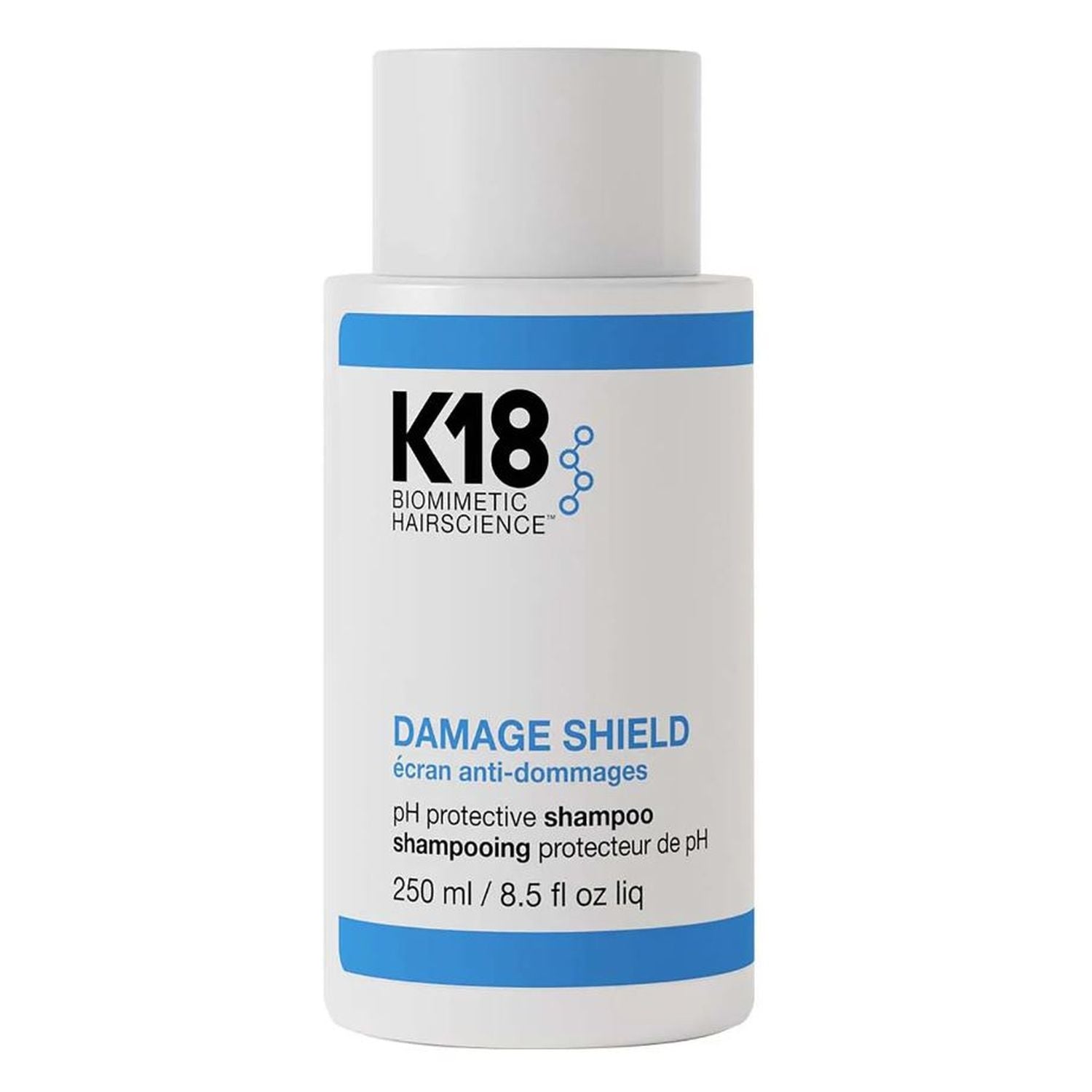 Damage Shield pH Protective Shampoo