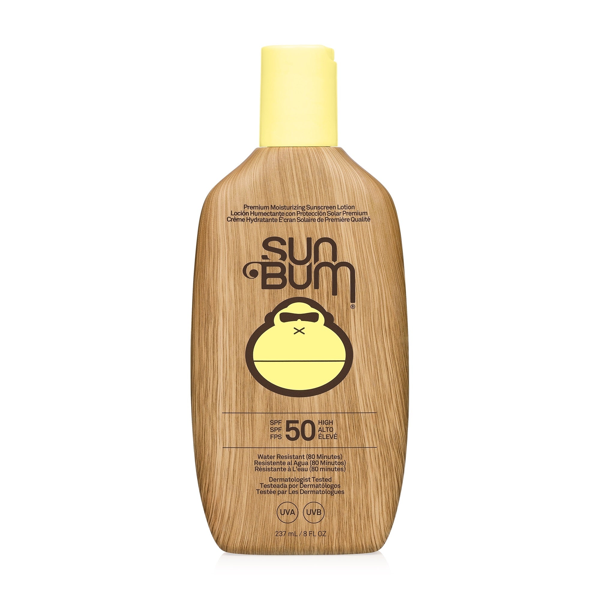 SPF50 Sunscreen Lotion