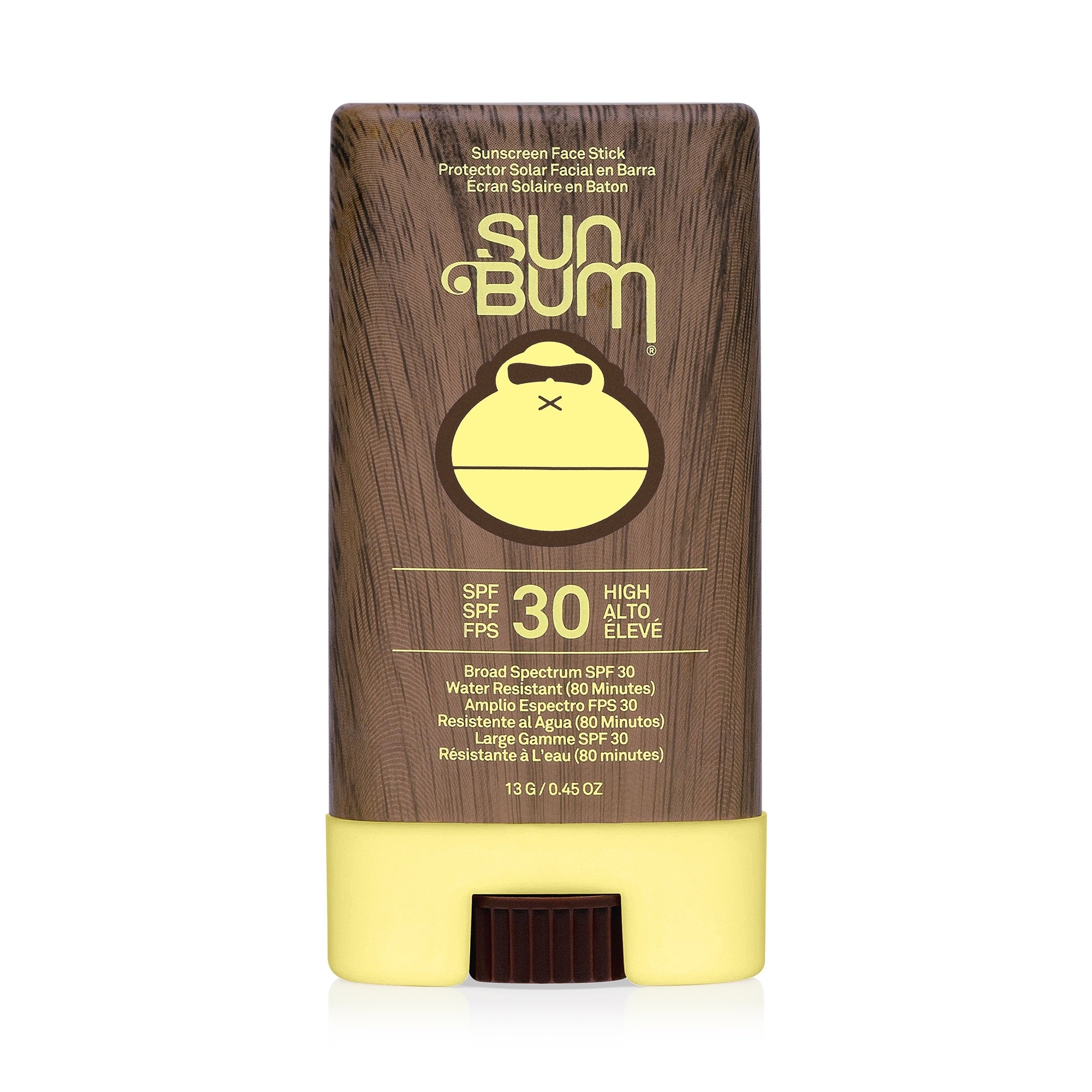 SPF30 Sunscreen Face Stick