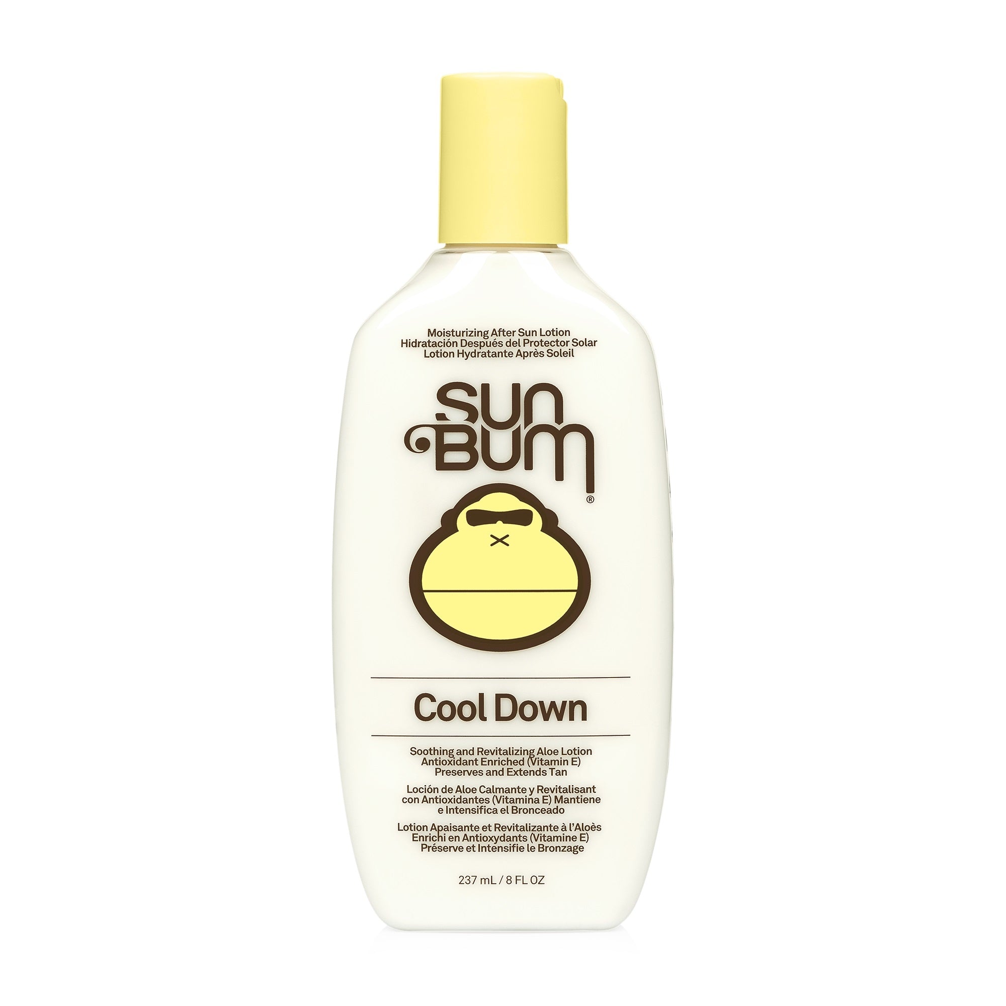 After Sun Cool Down Lotion