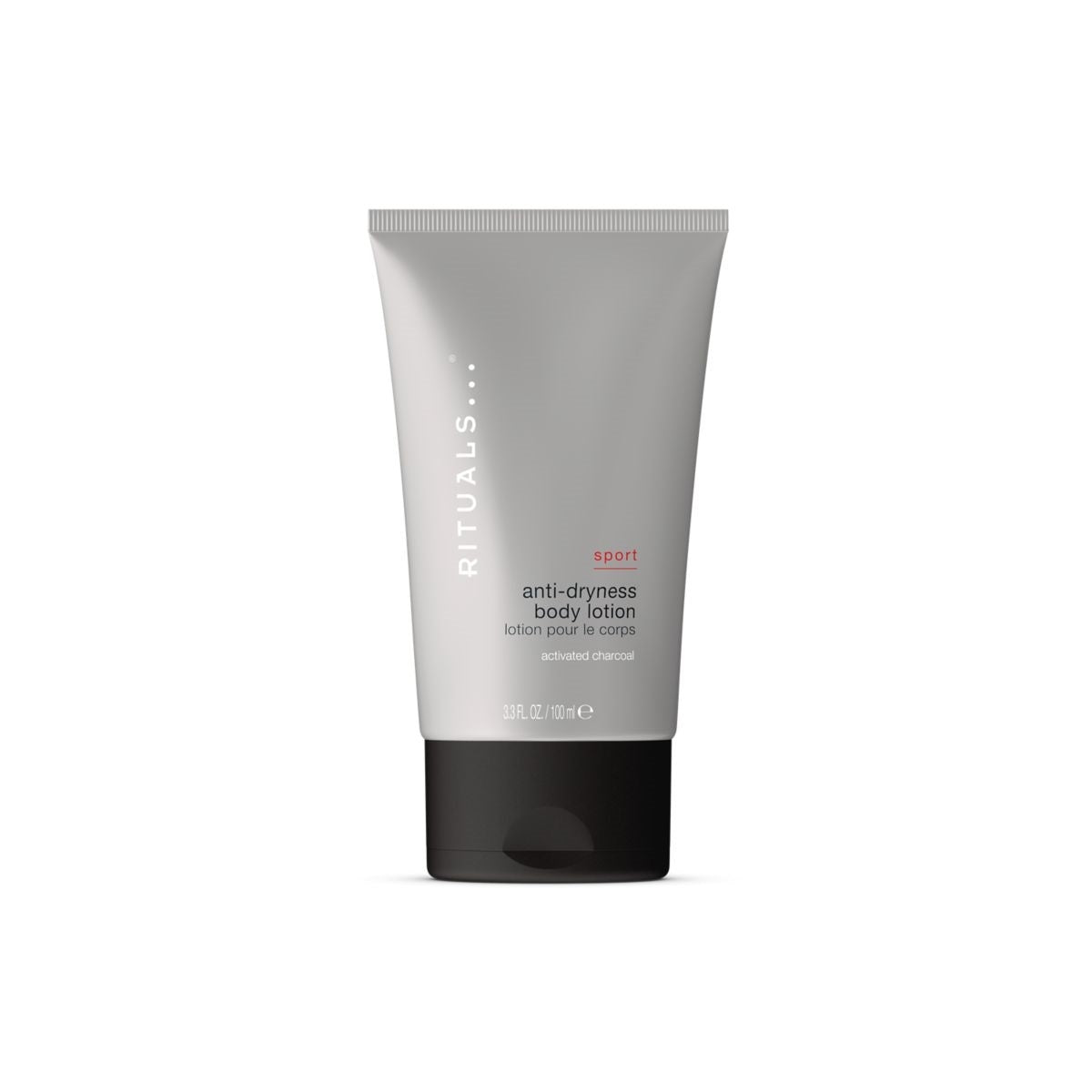 Anti-Dryness Body Lotion