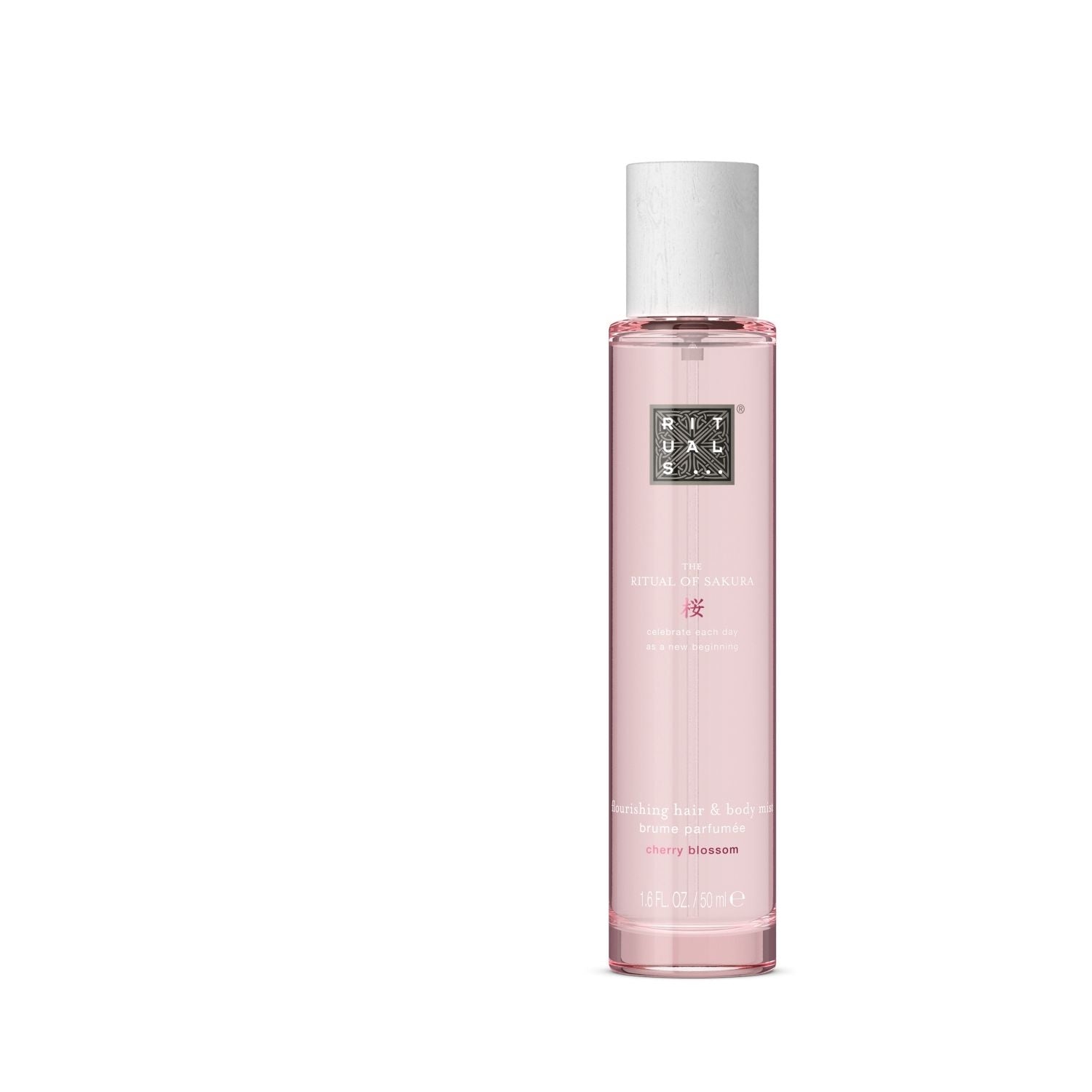 Hair & Body Mist