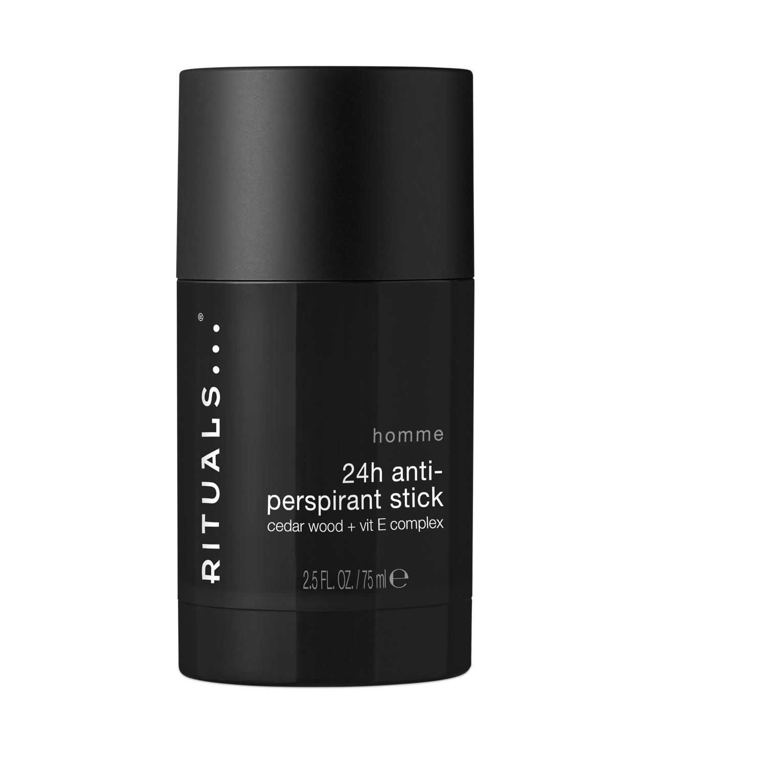 24h Anti-Perspirant Stick