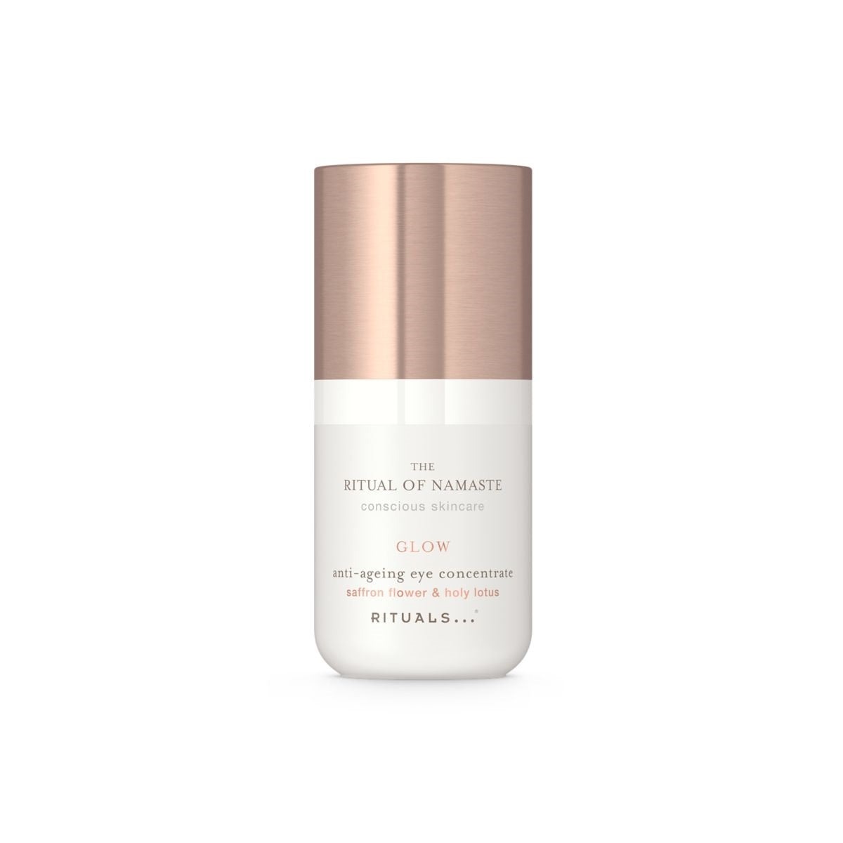 Glow Anti-Ageing Eye Concentrate