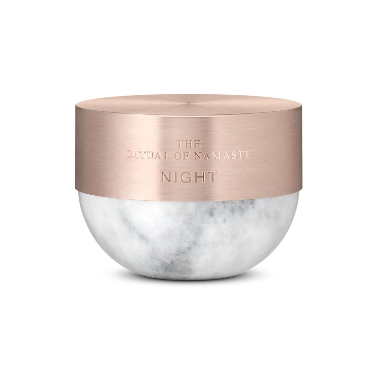 Glow Anti-Ageing Night Cream