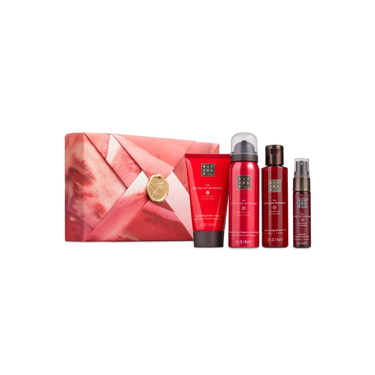 Bath & Body Gift Set Small