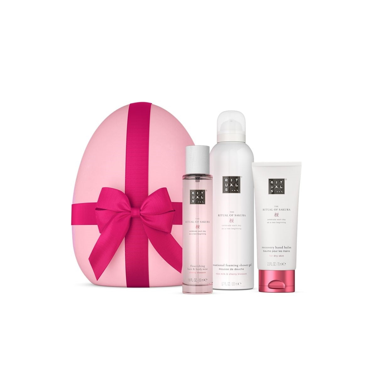 Easter Gift Set