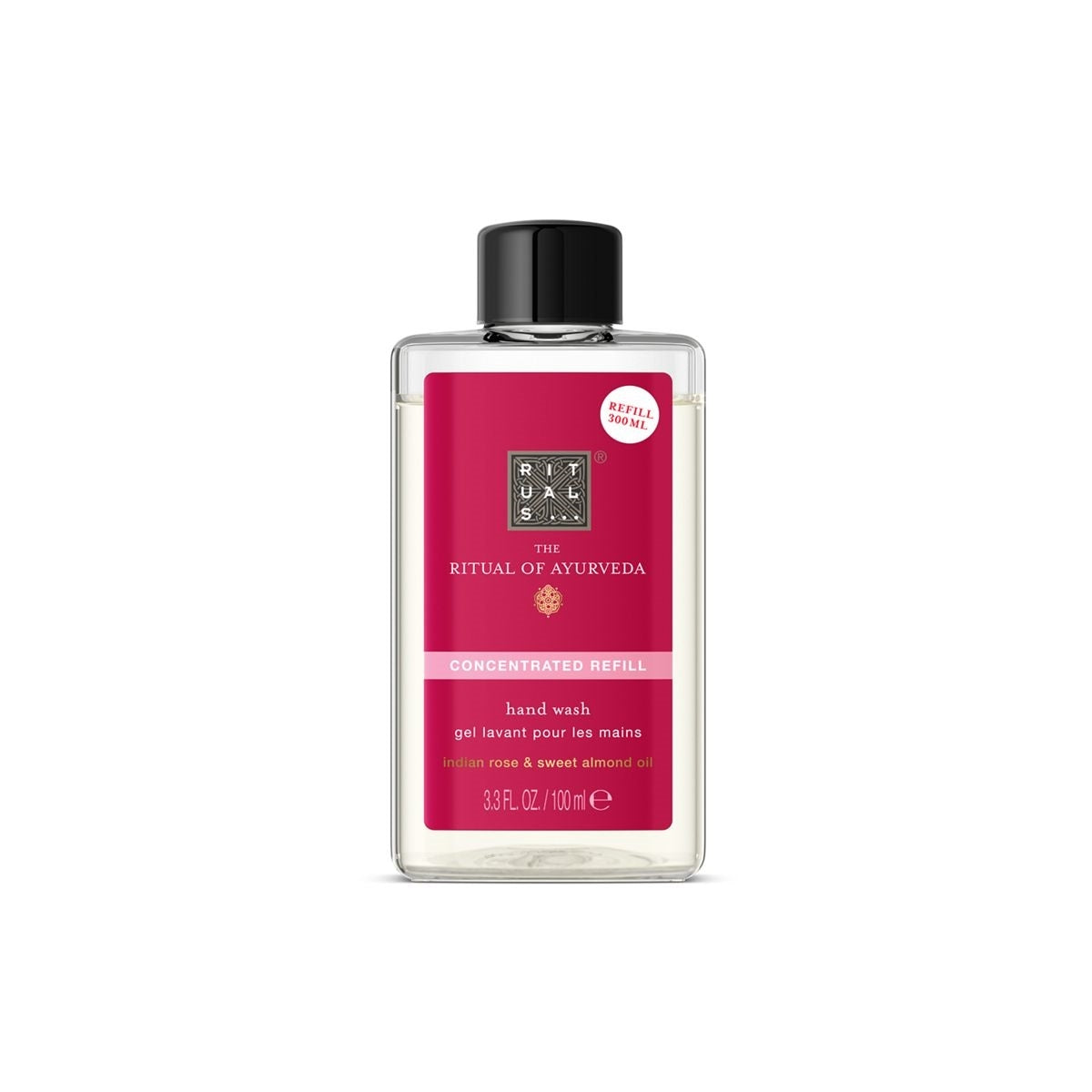 Concentrated Refill Hand Wash