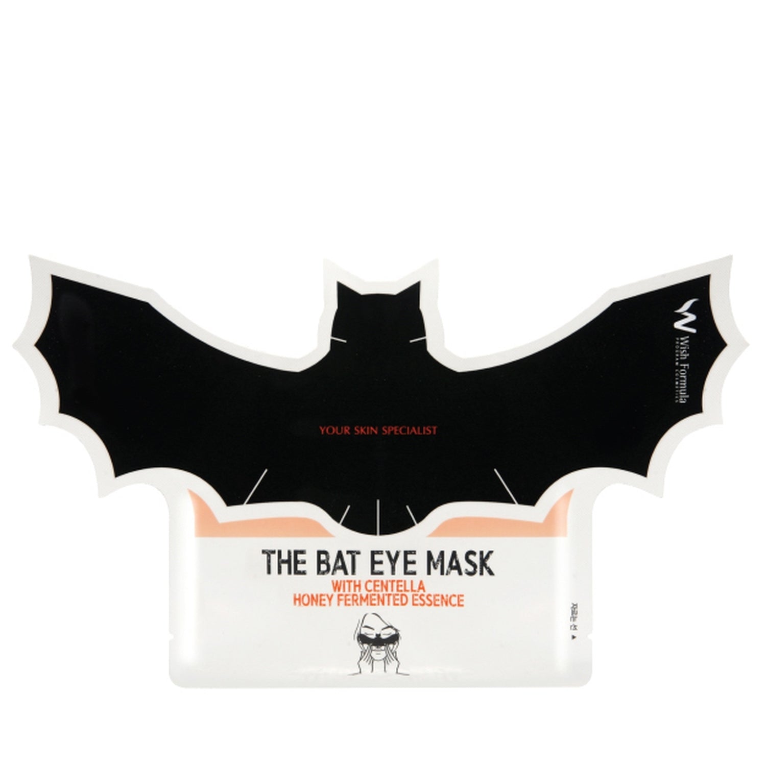 The Bat Eye Mask