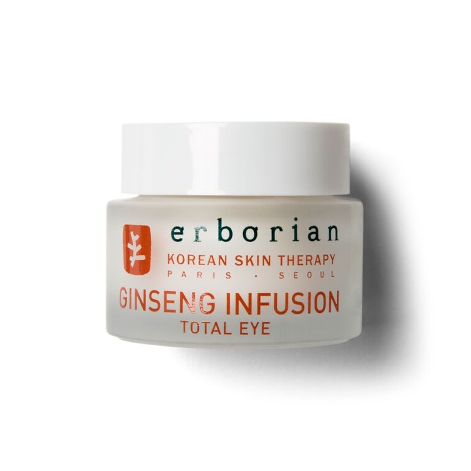 Ginseng Infusion Total Eye