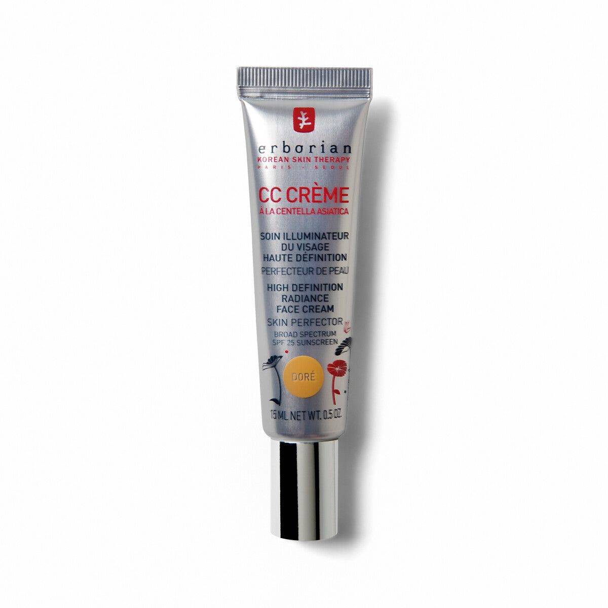 CC Cream - 15 ml