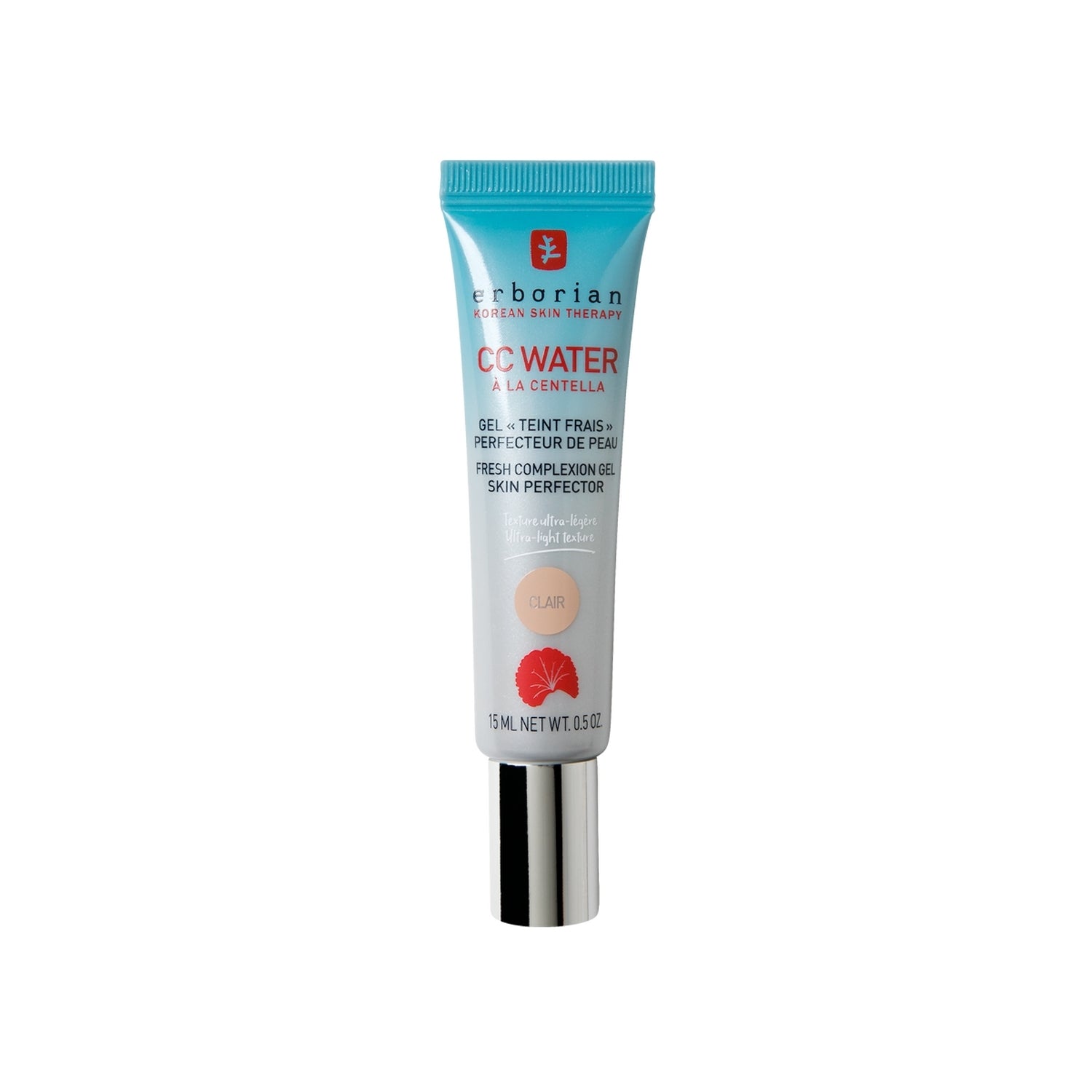 CC Water - 15 ml