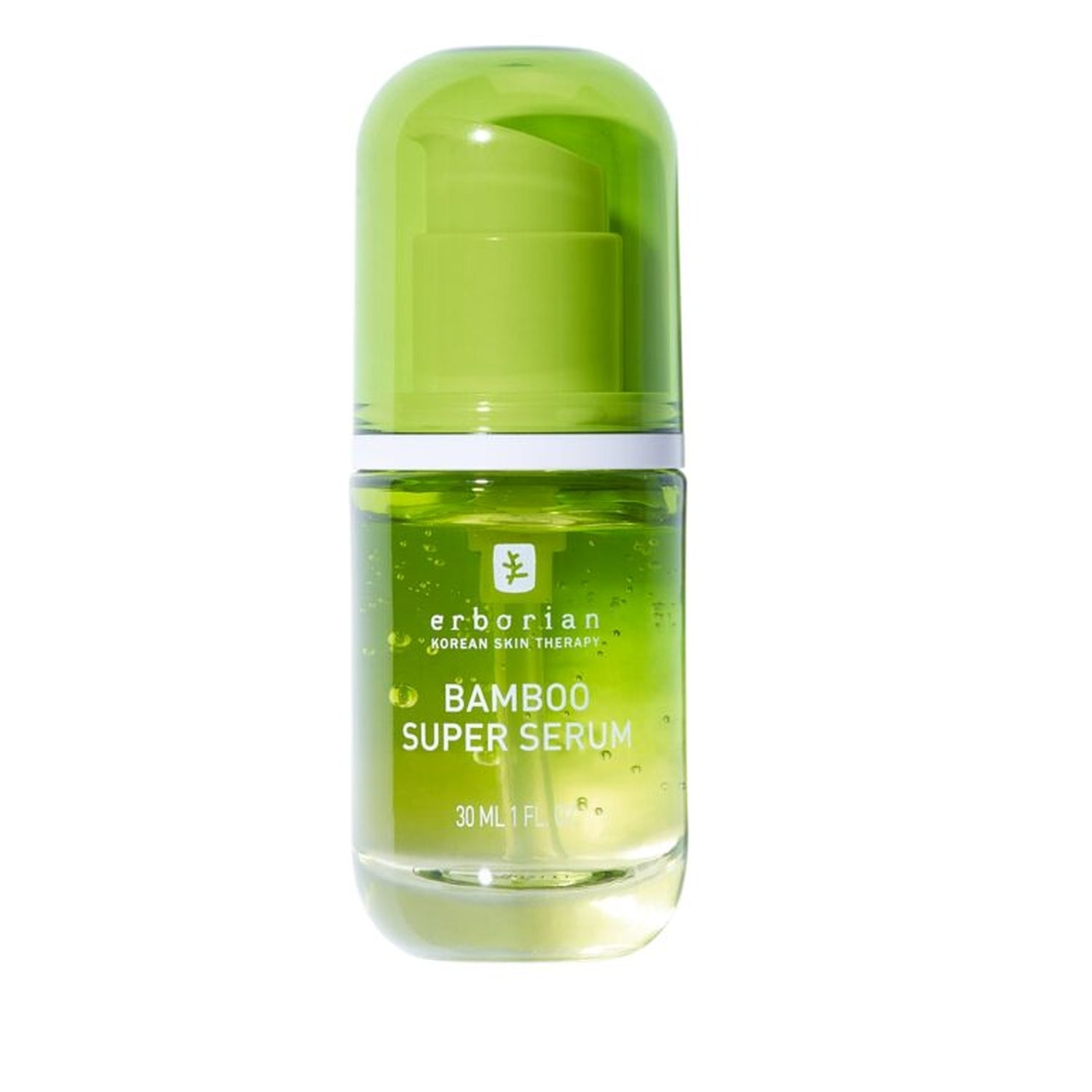 Bamboo Super Serum