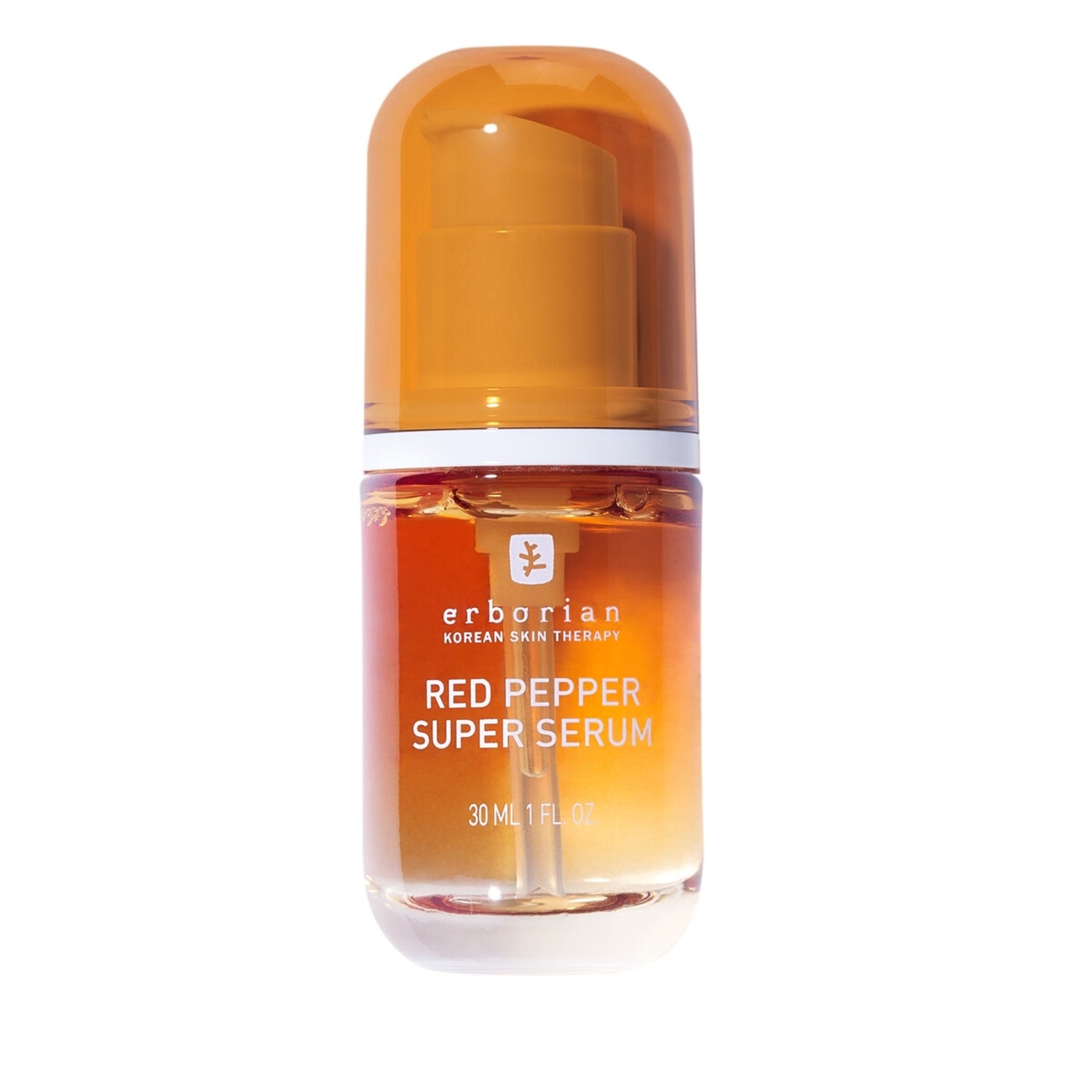 Red Pepper Super Serum