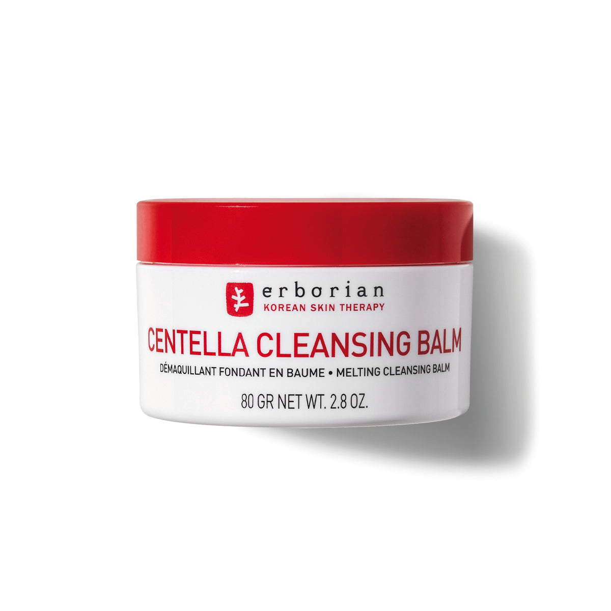 Centella Cleansing Balm