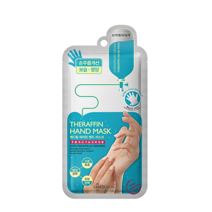 Theraffin Hand Mask