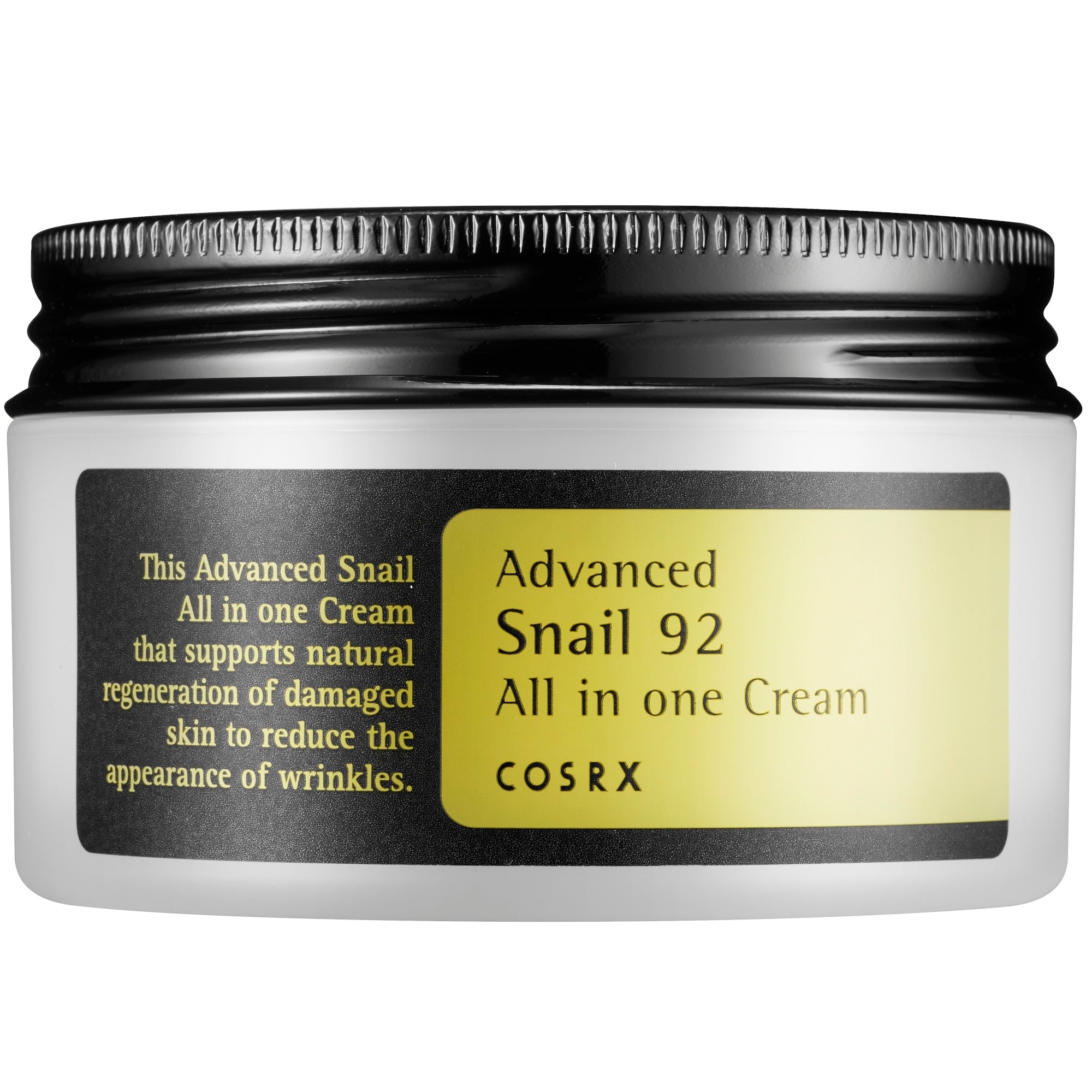 Advanced Snail 92 All In One Cream