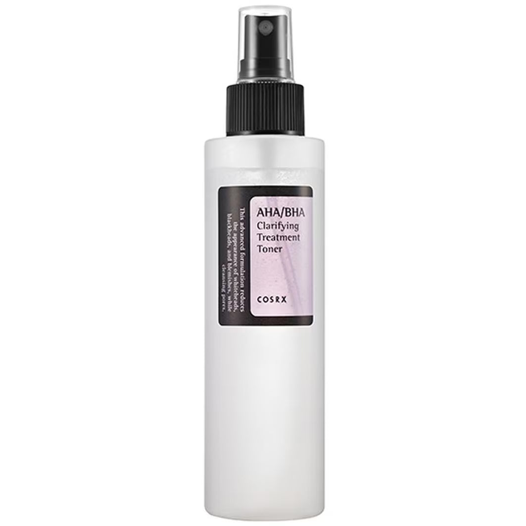 AHA/BHA Clarifying Treatment Toner