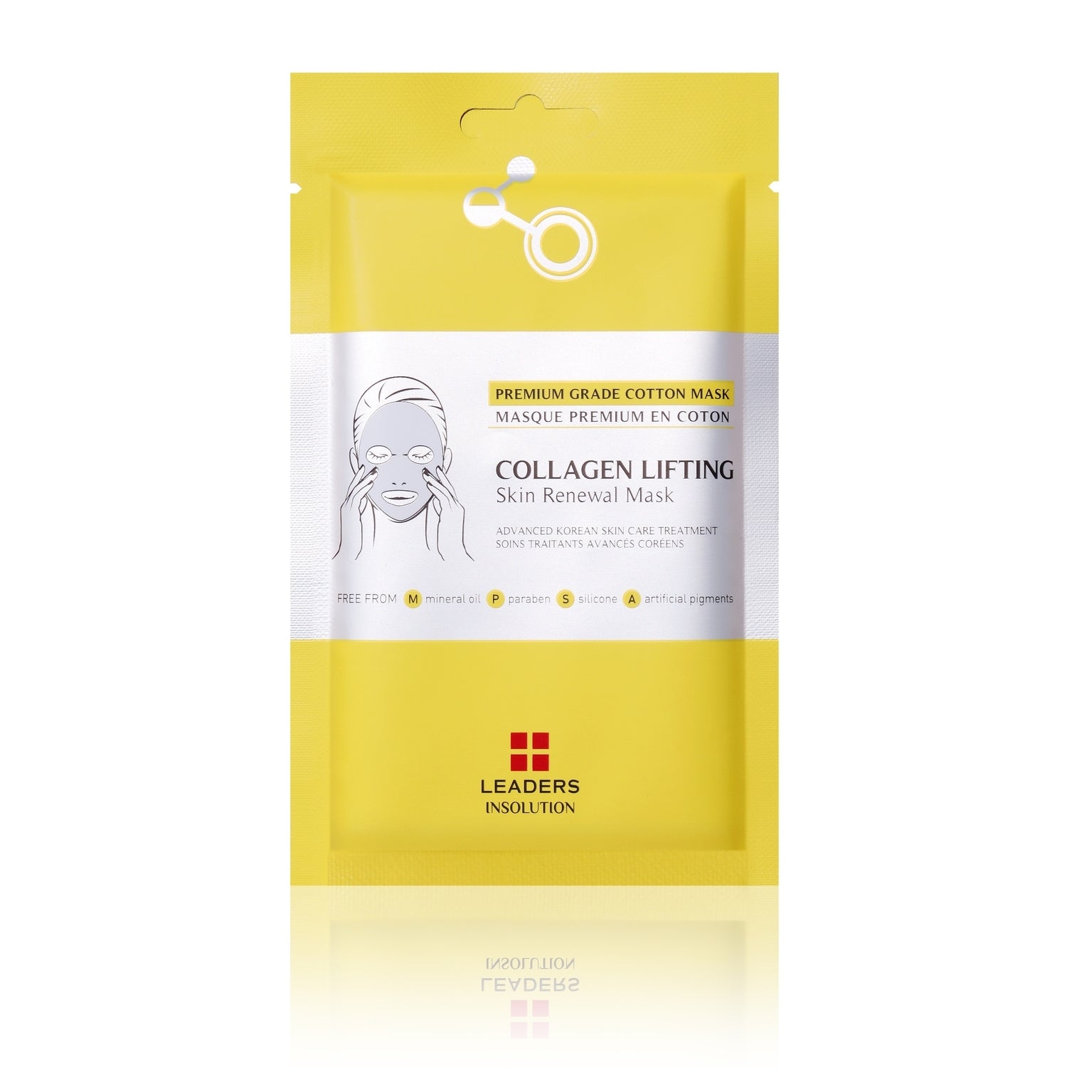 Collagen Lifting Skin Renewal Mask