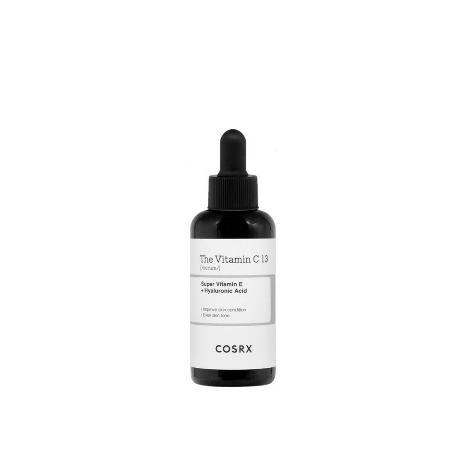 The Vitamin C 13 serum