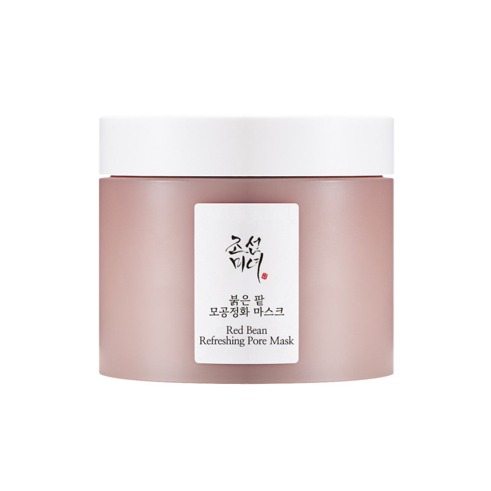 Red Bean Refreshing Pore Mask