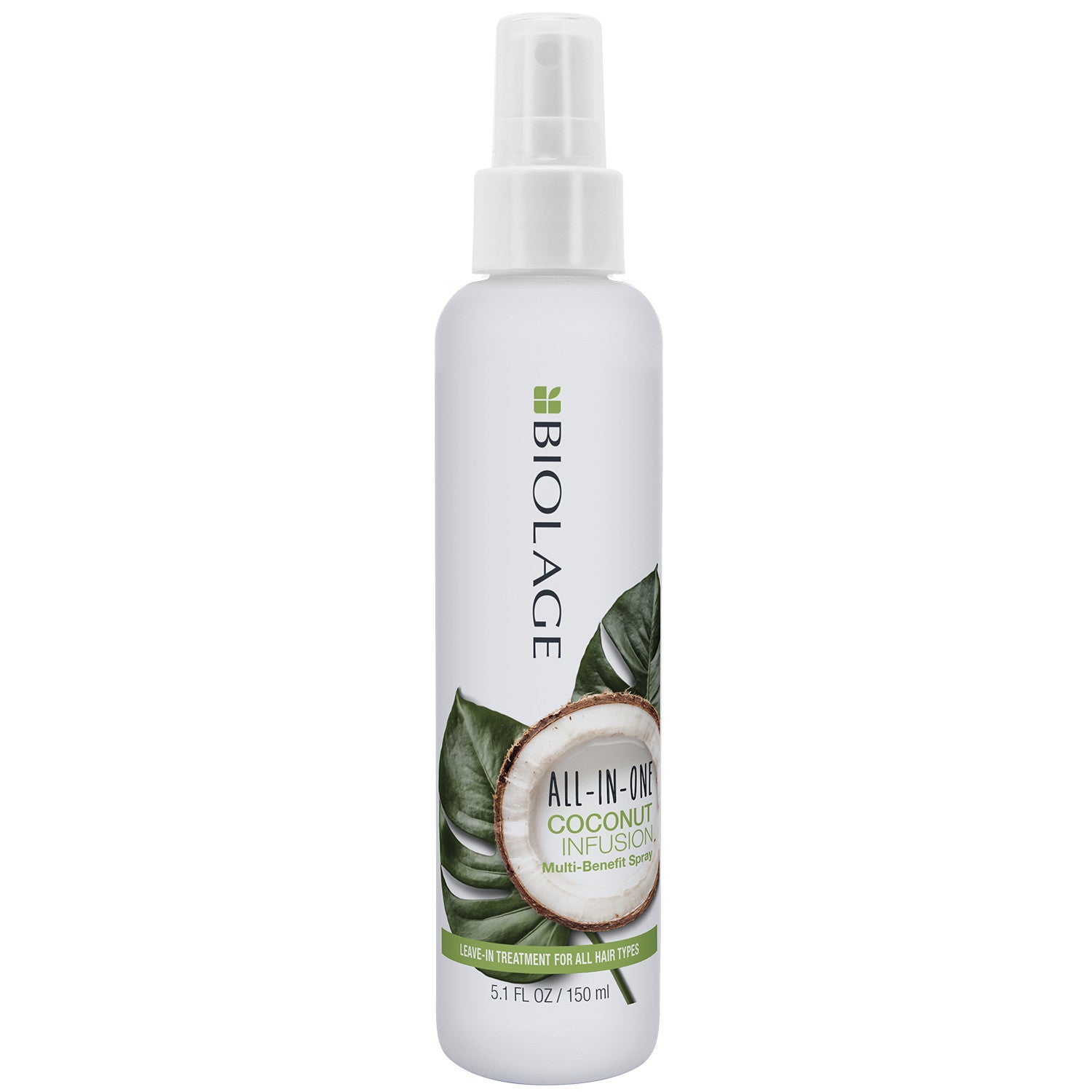 All-In-One Multi-Benefit Spray