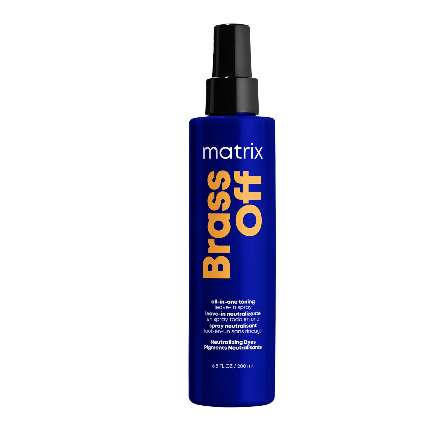 All-In-One Toning Spray