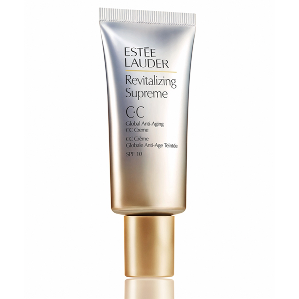 Global Anti-Aging CC Creme