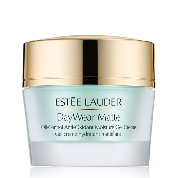 Matte Oil-Control Anti-Oxidant Moisture Gel Creme