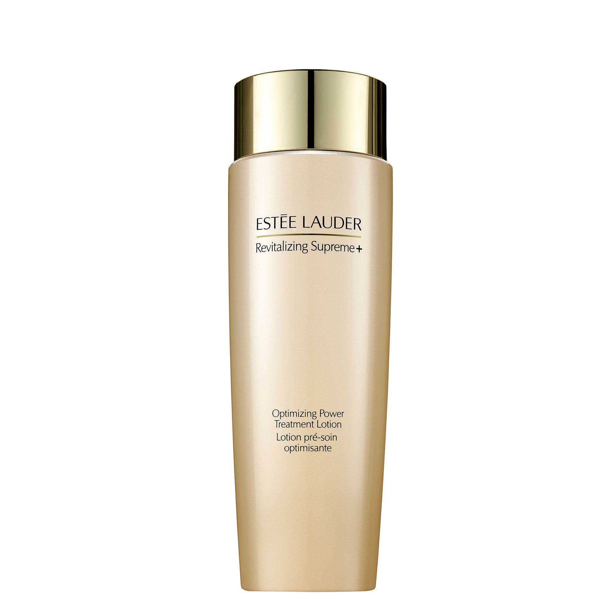 Plus Optimizing Power Treatment Lotion