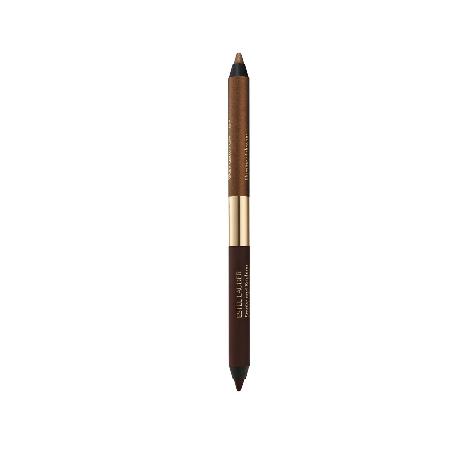 Smoke and Brighten Kajal Eyeliner Duo