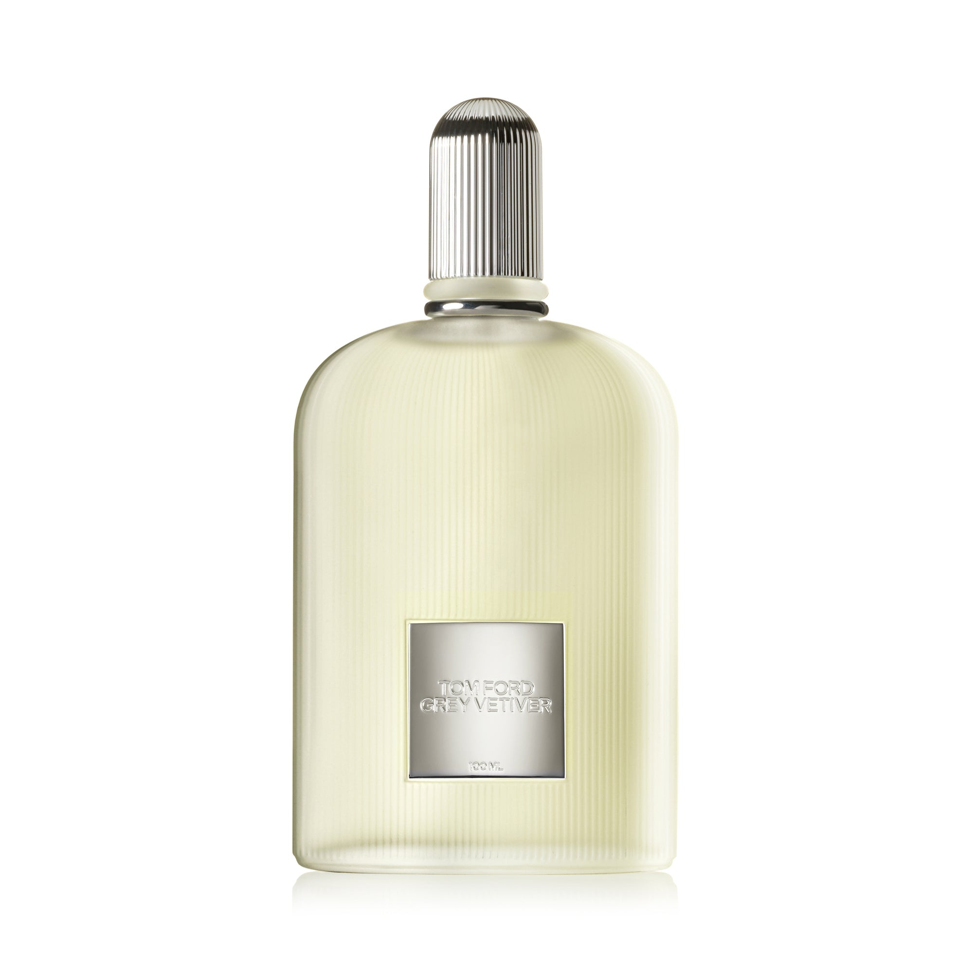 Grey Vetiver