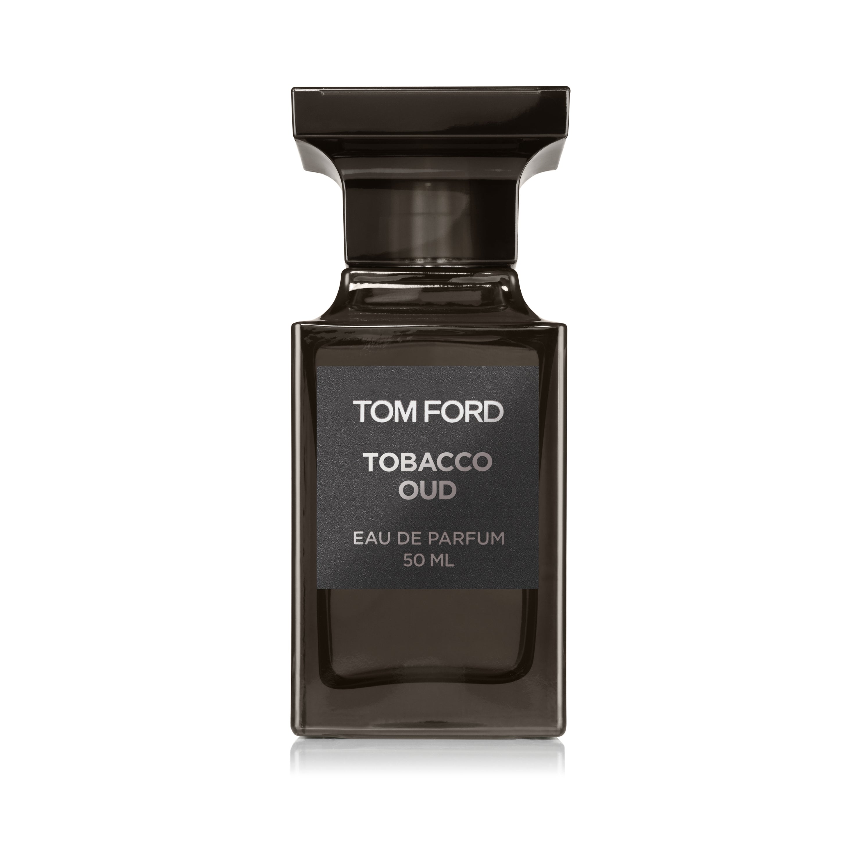 Tobacco Oud