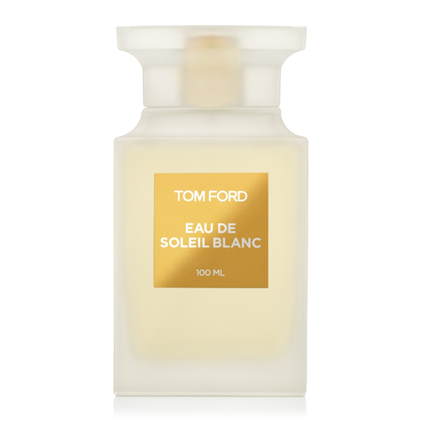 Eau de Soleil Blanc