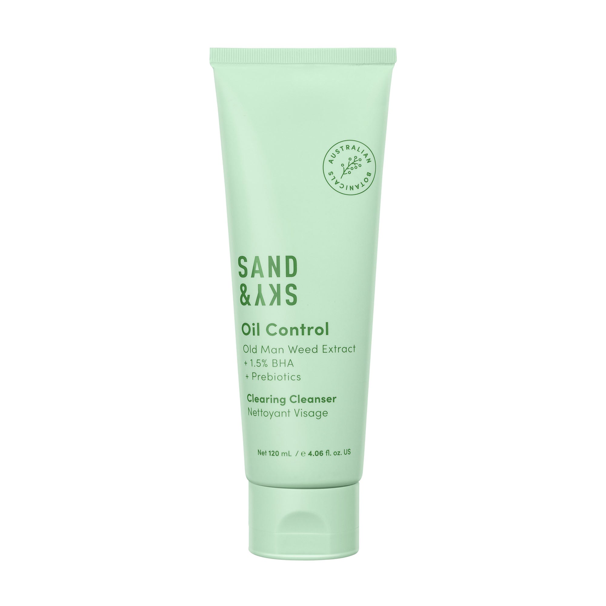 Clearing Cleanser