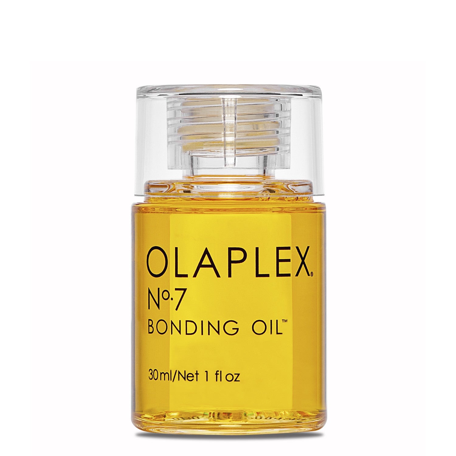 N° 7 Bonding Oil