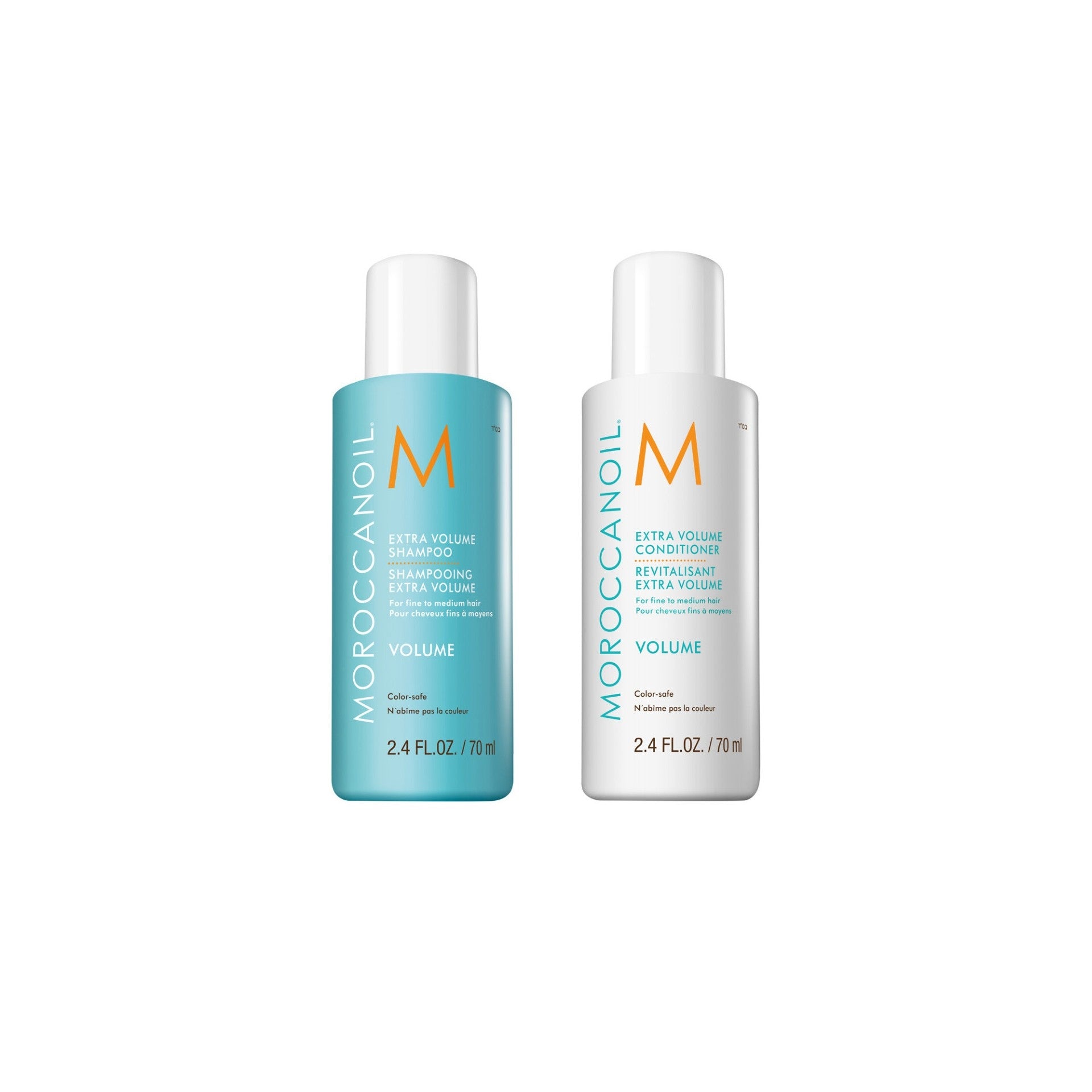 Image for Moroccanoil