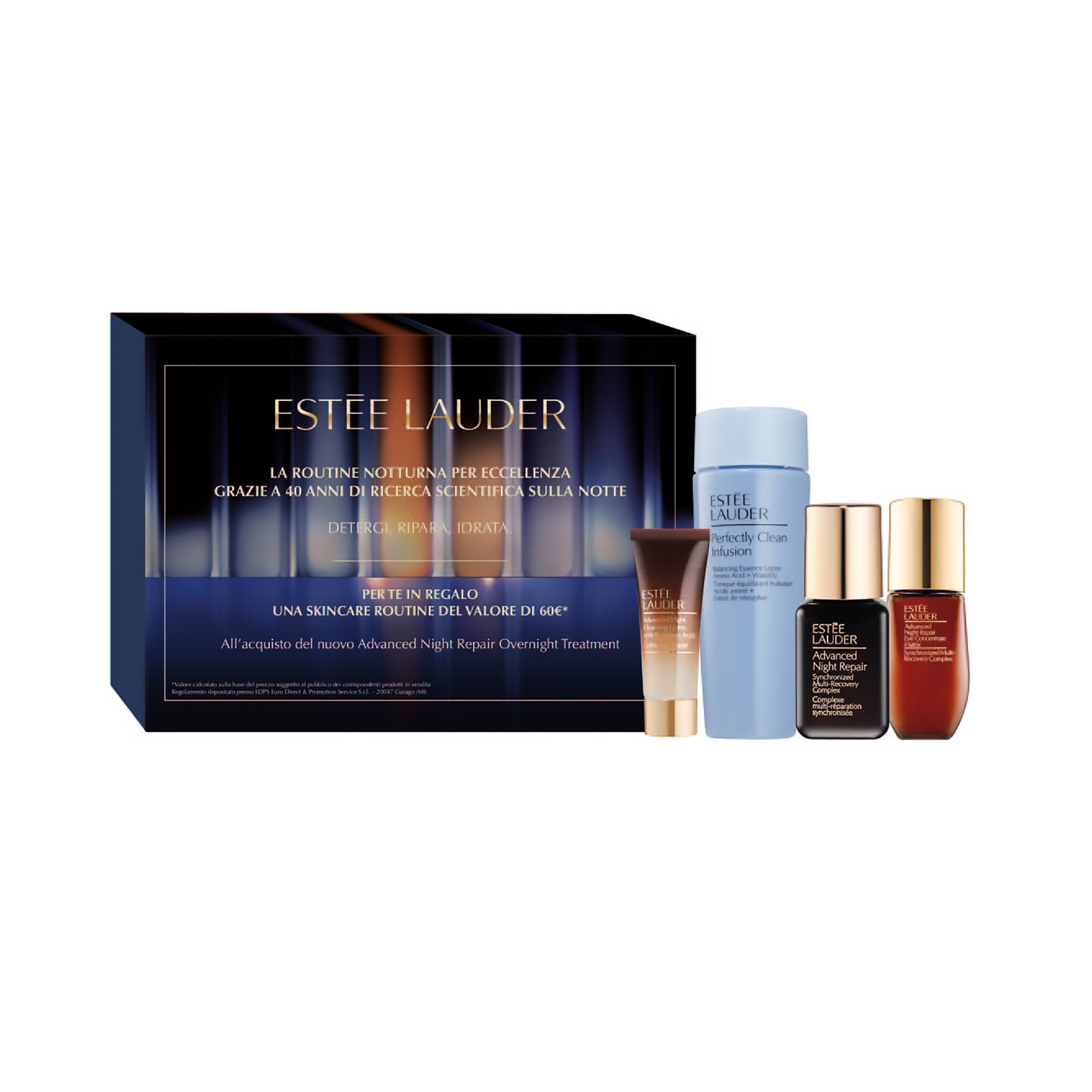 Image for Estée Lauder