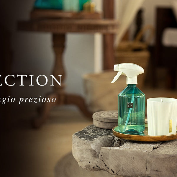 Home Collection Rituals: prodotti e offerte