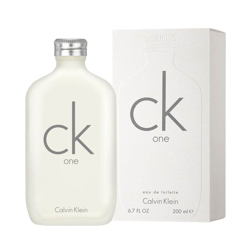 Ck One Calvin Klein 