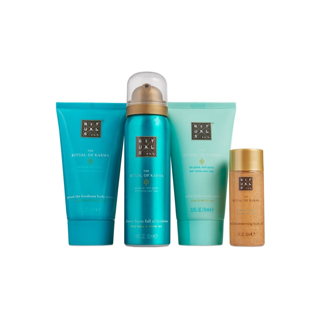 Bath & Body Gift Set Small Rituals: offerte online